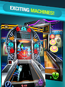 Skee-Ball Arcade screenshot 2