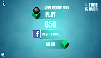 Chasing Balls screenshot 4