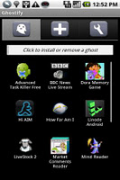 Ghostify Lite 海报