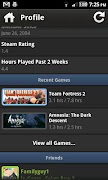 Staticon for Steam स्क्रीनशॉट 5