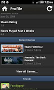 Staticon for Steam capture d'écran 5