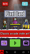 Pixel Band スクリーンショット 3