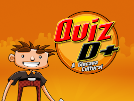 Quiz D+ Versus poster