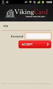 VikingCard screenshot 1