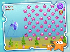 Bottom Rush اسکرین شاٹ 7