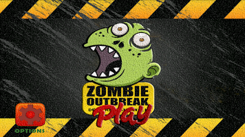 Zombie Outbreak 포스터