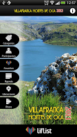 Villafranca Montes de Oca 截图 1