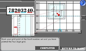 Land Navigation ảnh chụp màn hình 2
