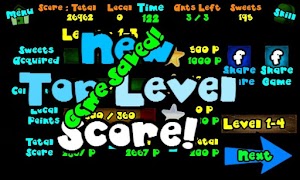 Dynamite Ants syot layar 5