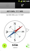 GeoCompass poster