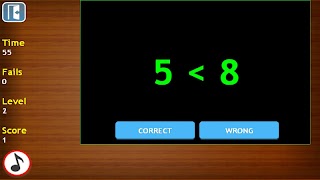Brain Test HD 스크린샷 6