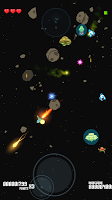 Infinite Burst - Dodge Master ảnh chụp màn hình 1