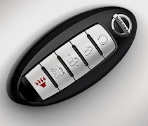 برنامه‌نما car key simulator عکس از صفحه