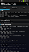 Smart Card Toolkit screenshot 2