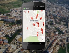 برنامه‌نما Cazorla App عکس از صفحه