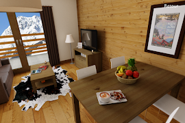 Le Crystal Blanc screenshot 4