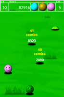 پوستر C-Marbles 2 [hide]