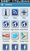 Technicat 海報
