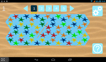 TRIZE Puzzle screenshot 7
