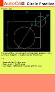 Autocad Skill Up(Eng) screenshot 1