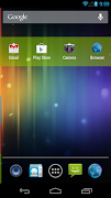 FlipLauncher+ screenshot 3
