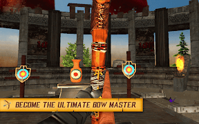 Archery Challenge screenshot 1