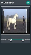 Video Editor ภาพหน้าจอ 4