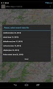 Offline Maps ảnh chụp màn hình 5
