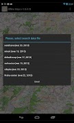Offline Maps screenshot 5