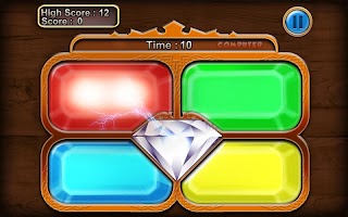 Mind The Gem تصوير الشاشة 2