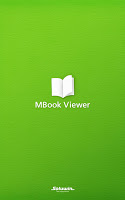MBookViewerforY2BOOKS Plakat