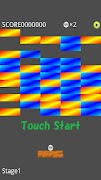 Irregularity! Block Breaker2 screenshot 1