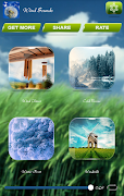 Wind Sounds اسکرین شاٹ 3