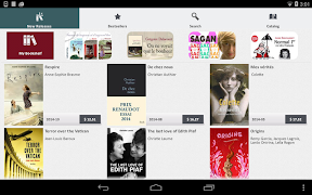 Ebookez-Vous screenshot 7