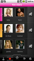 RateMe screenshot 3