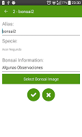 Bonsai Collection screenshot 4