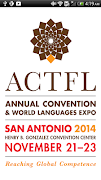ACTFL 2014 bài đăng