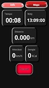 Cycling Trainer الملصق