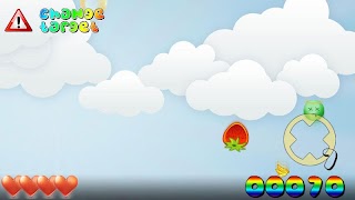 Bubbles Hunter 2 海报