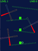 Spinning Sprockets screenshot 2