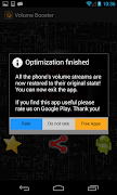 Volume Booster screenshot 4