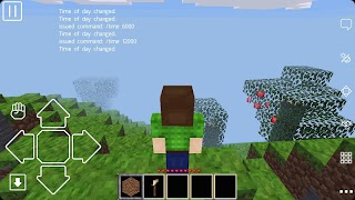برنامه‌نما Buildcraft 3 عکس از صفحه