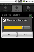 Increasing Ring screenshot 1