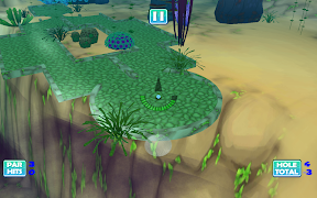 Ocean Mini Golf screenshot 4