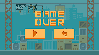 Stack Pack screenshot 2