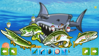 Wormags capture d'écran 4