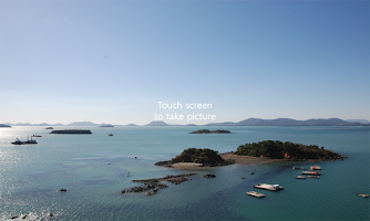 Silent Camera (One Touch) 截圖 2