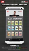 CD Tutorial (CBT) Catalogue syot layar 4