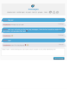 برنامه‌نما the comfort spot عکس از صفحه