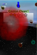 Hyper Jump Ship Screenshot 3